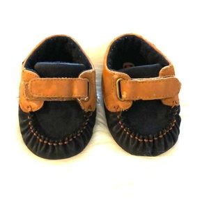 Baby shoes
